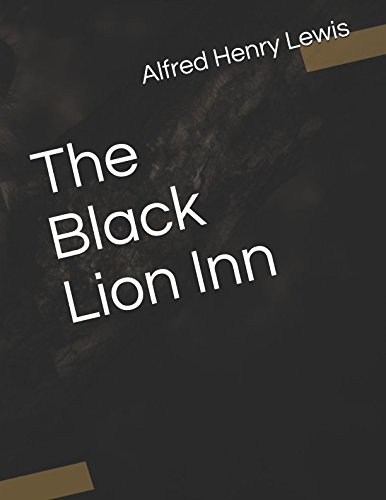9781549770630: The Black Lion Inn