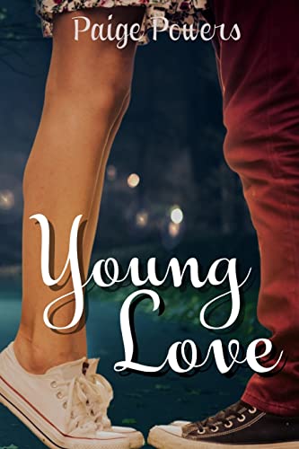 Imagen de archivo de Young Love (Young Adult Romance Standalone) a la venta por Off The Shelf