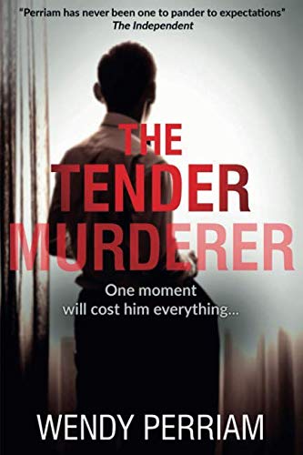 Stock image for The Tender Murderer for sale by WorldofBooks