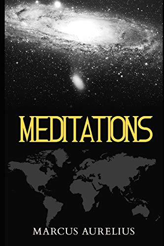 9781549786549: Meditations (Illustrated)