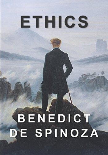 Stock image for Ethics: Spinoza's Magnum Opus for sale by Ergodebooks