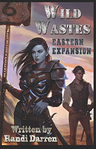 Fostering Faust by Randi Darren Fostering Faust by Randi Darren