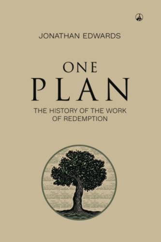 Stock image for ONE PLAN. THE HISTORY OF THE WORK OF REDEMPTION for sale by Revaluation Books