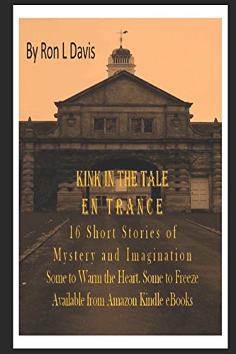 Imagen de archivo de Kink In The Tale a la venta por Revaluation Books
