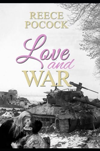 9781549797057: Love and War