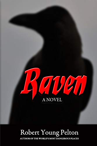 Beispielbild fr Raven: One Boy Against the Wilderness zum Verkauf von Lucky's Textbooks