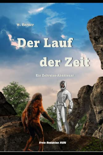 Stock image for Der Lauf der Zeit for sale by THE SAINT BOOKSTORE