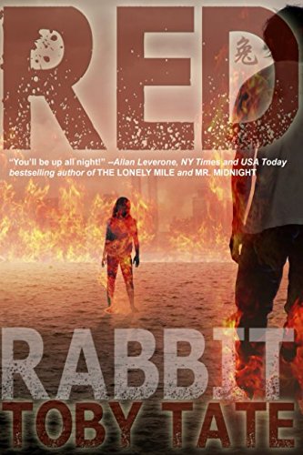 9781549810237: RED RABBIT (A Shaun Patrick Thriller)