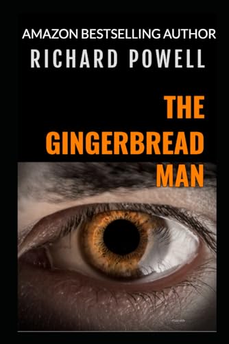 Beispielbild fr The Gingerbread Man zum Verkauf von ThriftBooks-Dallas