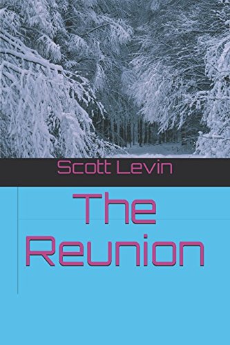 Stock image for The Reunion for sale by Revaluation Books