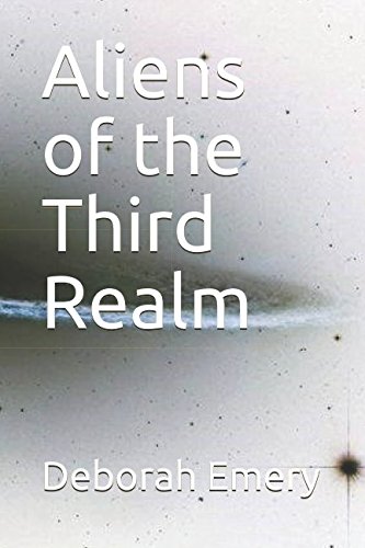 Beispielbild fr Aliens of the third realm zum Verkauf von Revaluation Books