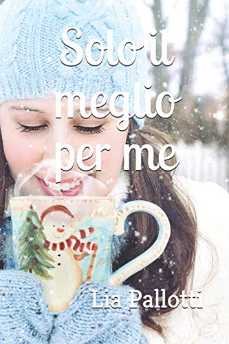 Beispielbild fr Solo Il Meglio Per Me zum Verkauf von THE SAINT BOOKSTORE