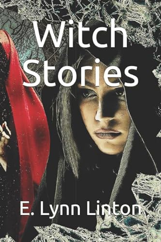 Stock image for Witch Stories for sale by Revaluation Books