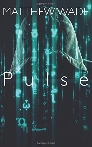 Stock image for Pulse for sale by SecondSale