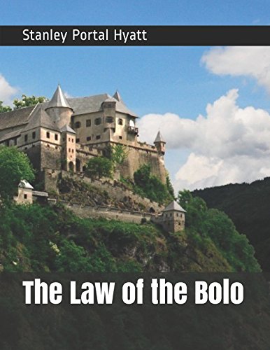 9781549833663: The Law of the Bolo