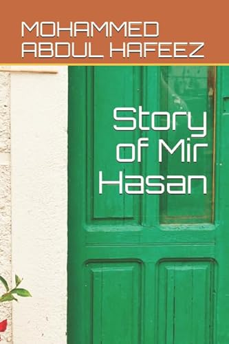 Stock image for Story of Mir Hasan for sale by Revaluation Books