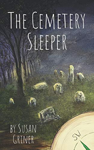 Beispielbild fr The Cemetery Sleeper zum Verkauf von ThriftBooks-Atlanta
