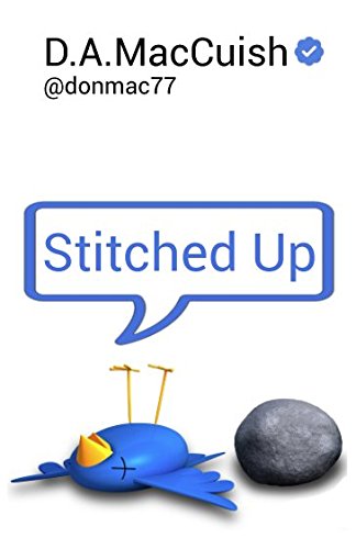 Stock image for Stitched Up for sale by Brit Books