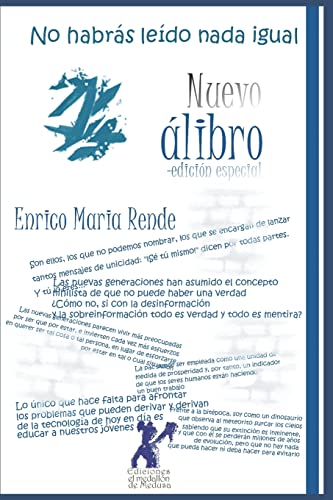 Imagen de archivo de Nuevo  libro: Edici n especial a la venta por THE SAINT BOOKSTORE