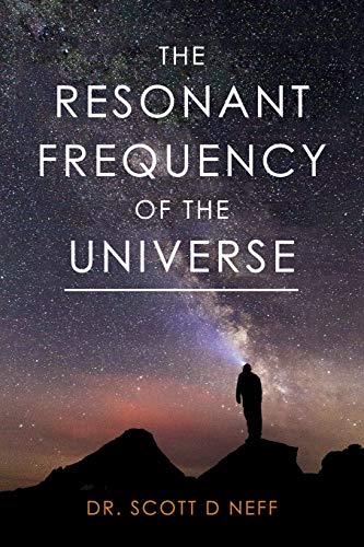 Stock image for The Resonant Frequency of the Universe for sale by ALLBOOKS1