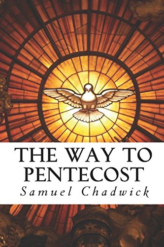 Imagen de archivo de The Way to Pentecost a la venta por Revaluation Books