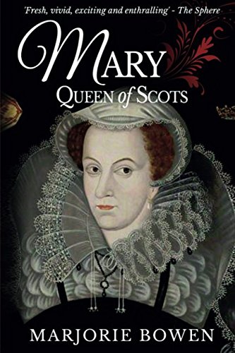 Stock image for Mary Queen of Scots for sale by MusicMagpie