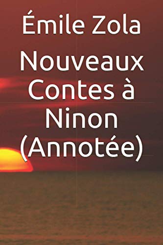 9781549856396: Nouveaux Contes  Ninon (Annote)