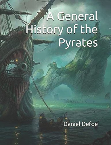 Stock image for A General History of the Pyrates for sale by Revaluation Books