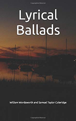 9781549871849: Lyrical Ballads
