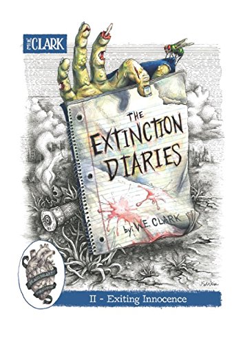 Stock image for Exiting Innocence (The Extinction Diaries) for sale by Revaluation Books