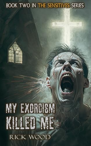 Stock image for My Exorcism Killed Me (The Sensitives) for sale by HPB-Diamond