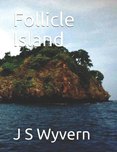 Imagen de archivo de Follicle Island (Freddie The Flea) a la venta por Revaluation Books