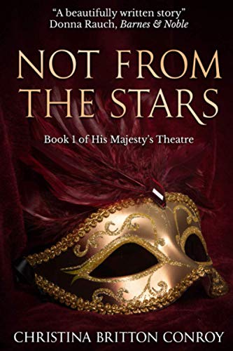 Stock image for Not From the Stars (His Majesty's Theatre) for sale by SecondSale