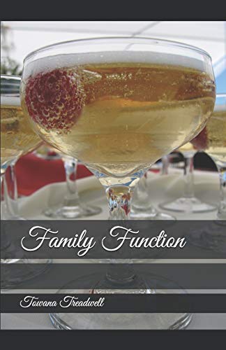 Imagen de archivo de Family Function a la venta por Bookmonger.Ltd