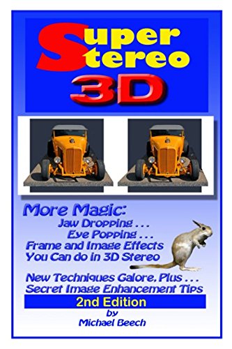 Beispielbild fr Super Stereo 3D (Masters Series) zum Verkauf von Revaluation Books