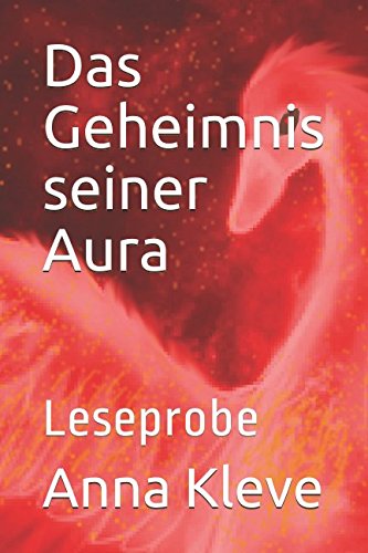 Stock image for Das Geheimnis seiner Aura: Leseprobe for sale by Revaluation Books