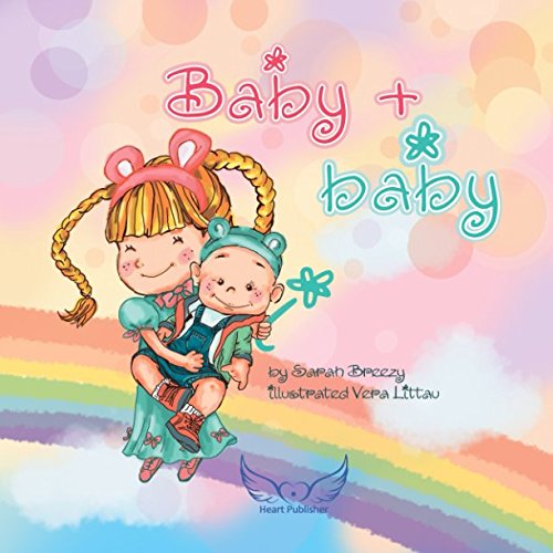Imagen de archivo de Baby + baby a la venta por Revaluation Books