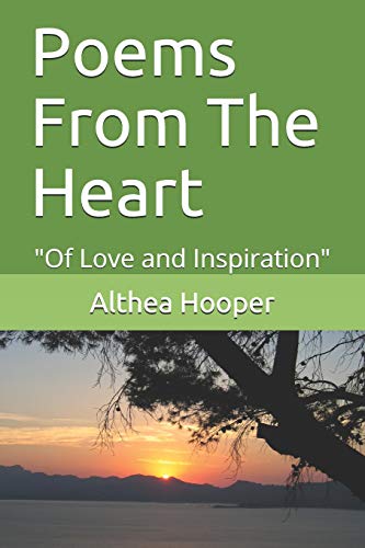 Stock image for Poems from the Heart: Of Love and Inspiration for sale by THE SAINT BOOKSTORE