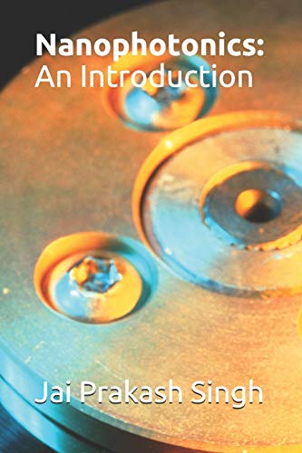 Stock image for Nanophotonics: An Introduction for sale by Save With Sam