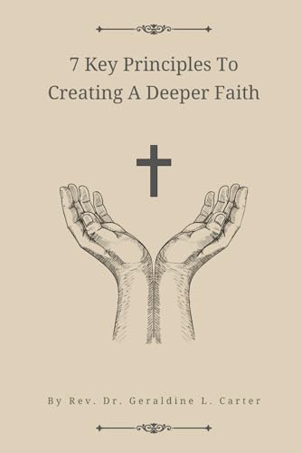 Beispielbild fr 7 Key Principles To Creating A Deeper Faith: The Supreme Wisdom Collection (The Supreme Wisdom Of A Sage) zum Verkauf von Lucky's Textbooks