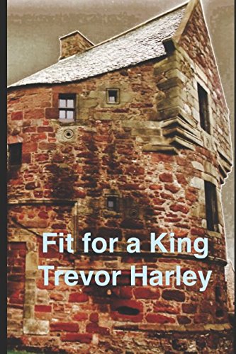 Stock image for Fit for a king for sale by Revaluation Books