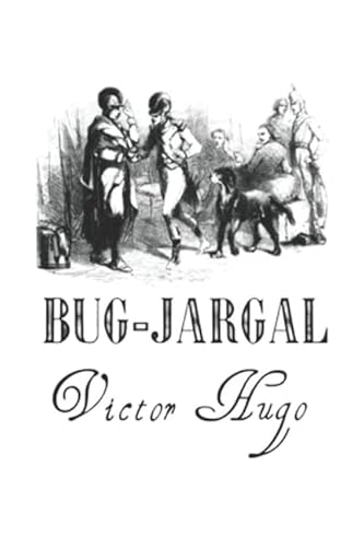 9781549930157: BUG-JARGAL