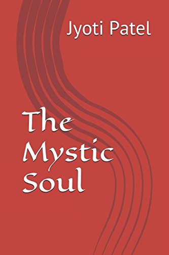 Stock image for The Mystic Soul for sale by WorldofBooks