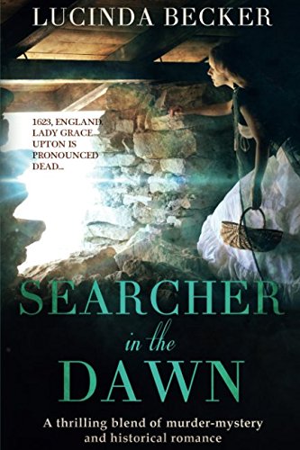 Beispielbild fr Searcher in the Dawn: A thrilling blend of murder mystery and historical romance zum Verkauf von medimops