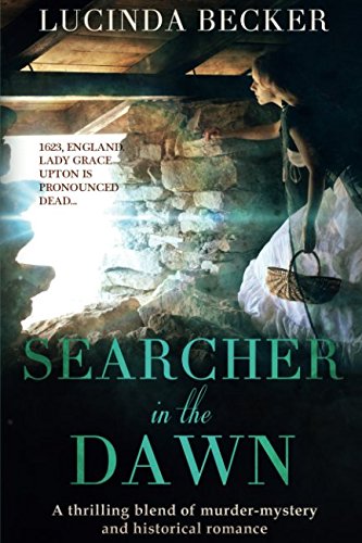 Stock image for Searcher in the Dawn: A thrilling blend of murder mystery and historical romance for sale by medimops