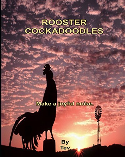 Imagen de archivo de Rooster Cockadoodles a la venta por Revaluation Books