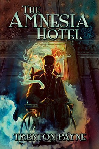 Beispielbild fr The Amnesia Hotel zum Verkauf von Revaluation Books