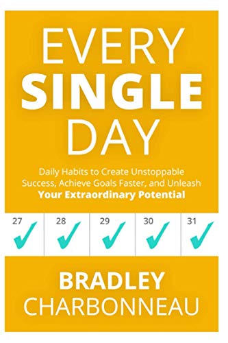 9781549936661: Every Single Day: A simple prescription for transformation: 2 (Repossible: Who Will You Be Next?)