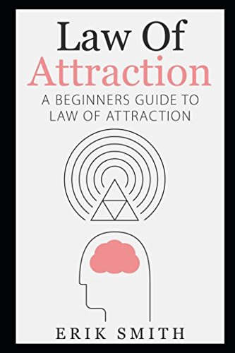 Beispielbild fr Law Of Attraction: A beginners guide to Law Of Attraction zum Verkauf von AwesomeBooks