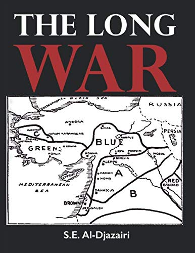 Imagen de archivo de The Long War a la venta por WorldofBooks